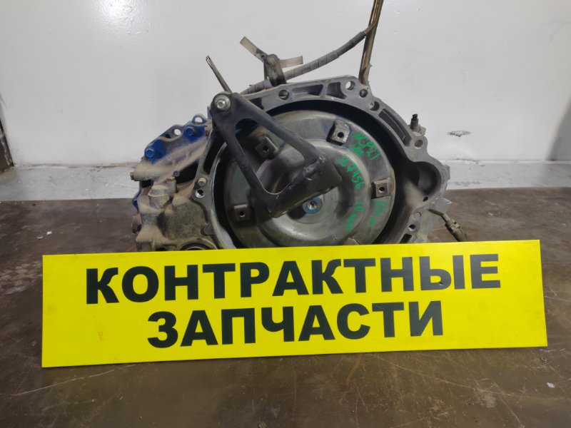 АКПП Toyota Funcargo NCP21 1NZ-FE 08.1999 (б/у)