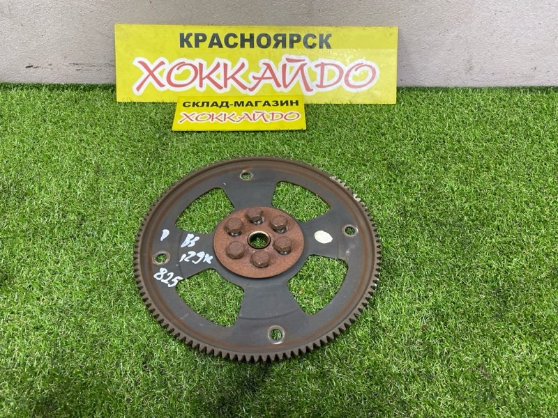 Маховик Mazda Demio DW3W B3E 12.1999 (б/у)