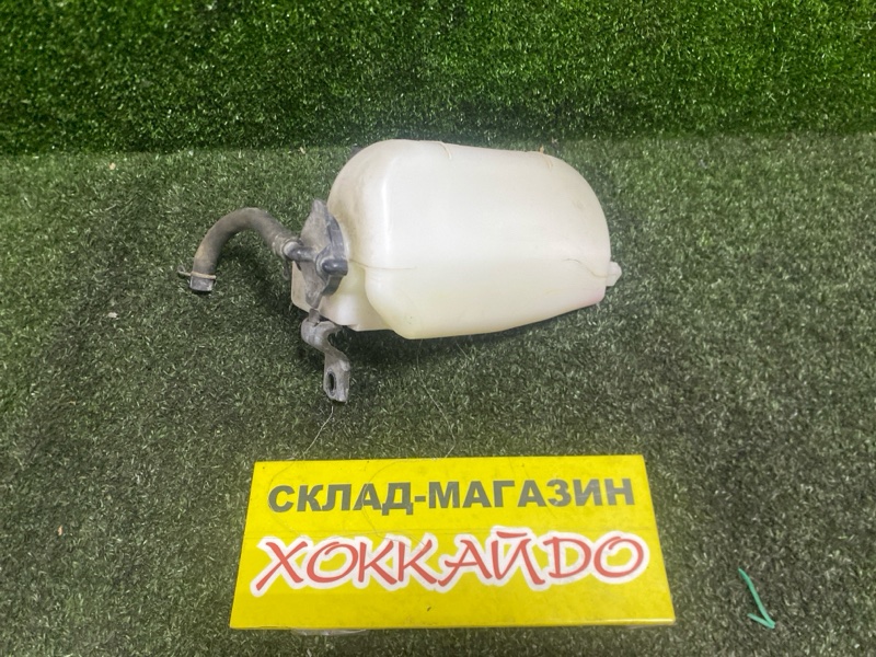 Бачок расширительный Toyota Raum EXZ10 5E-FE 08.1999 (б/у)