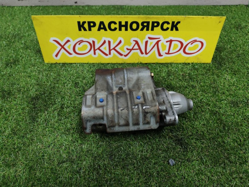 Стартер Toyota Townace Noah KR42V 7K-E 12.1998 (б/у)