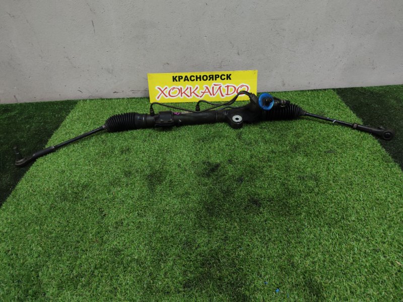 Рулевая рейка Nissan Bluebird Sylphy QG10 QG18DE 07.2000 (б/у)