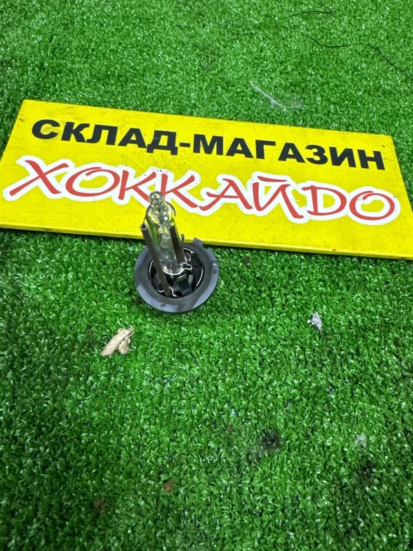 Лампа ксеноновая Honda Stepwgn RF4 K20A 06.2003 (б/у)