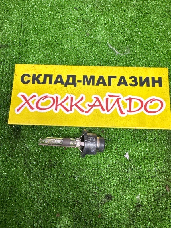 Лампа ксеноновая Honda Stepwgn RF4 K20A 06.2003 (б/у)