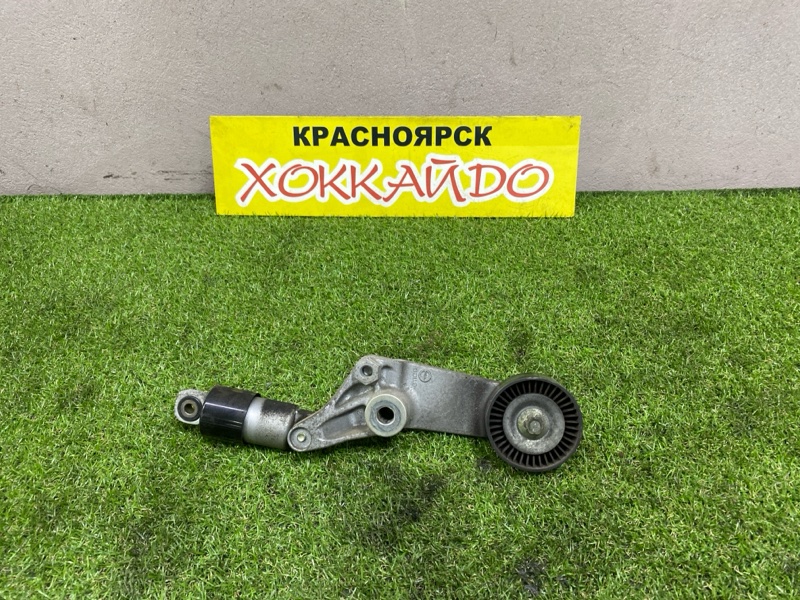 Ролик натяжной приводного ремня Toyota Corolla Spacio ZZE122N 1ZZ-FE 04.2003 (б/у)