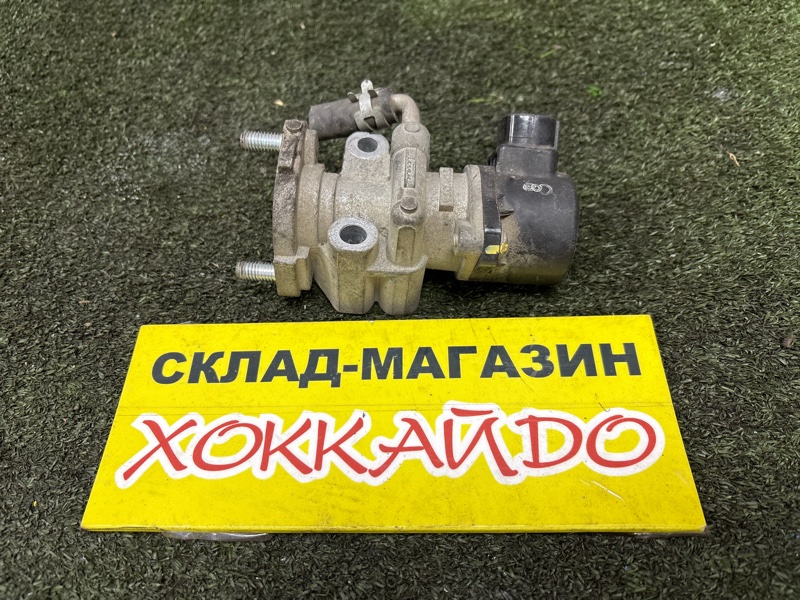 Клапан EGR Toyota Avensis AZT250 1AZ-FSE 07.2006 (б/у)