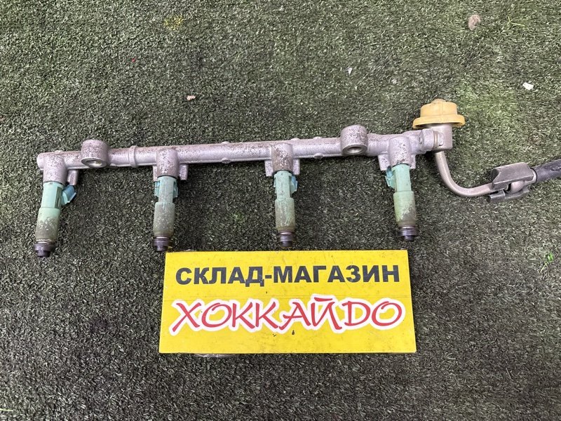 Форсунка Toyota Ipsum ACM21W 2AZ-FE 05.2001 (б/у)