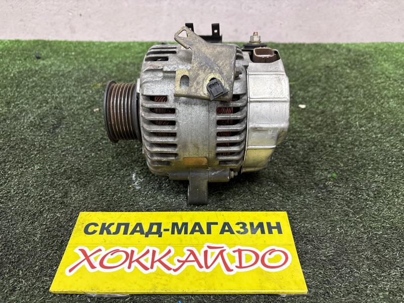 Генератор Toyota Ipsum ACM21W 2AZ-FE 05.2001 (б/у)