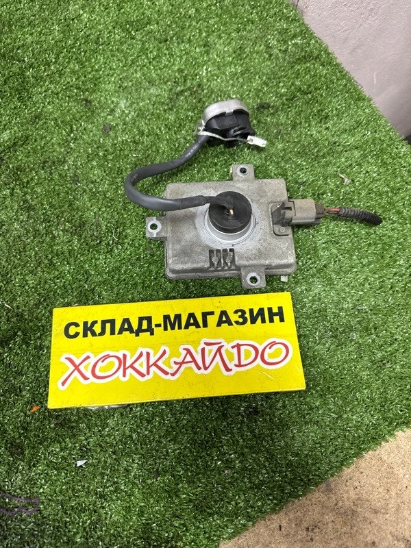 Блок розжига ксенона Honda Stepwgn RF5 K20A 06.2003 (б/у)