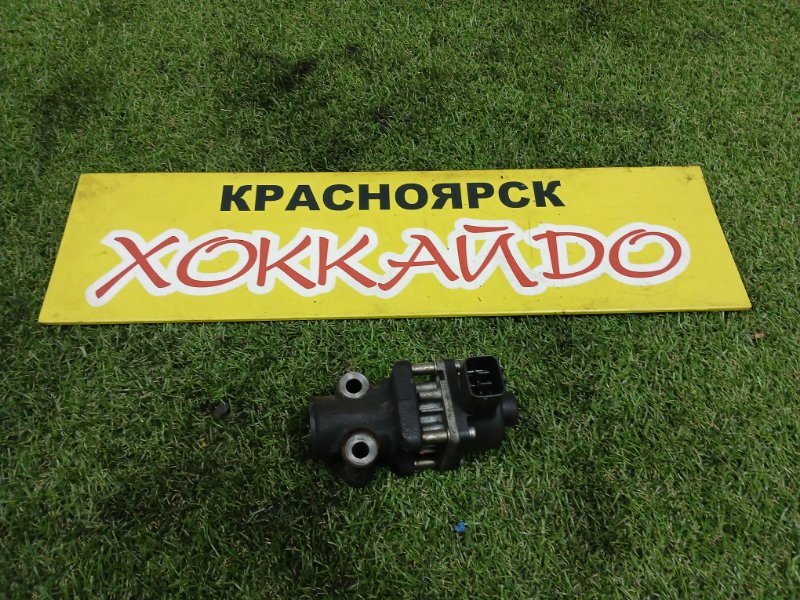 Клапан EGR Mazda Bongo SK82V F8 06.1999 (б/у)