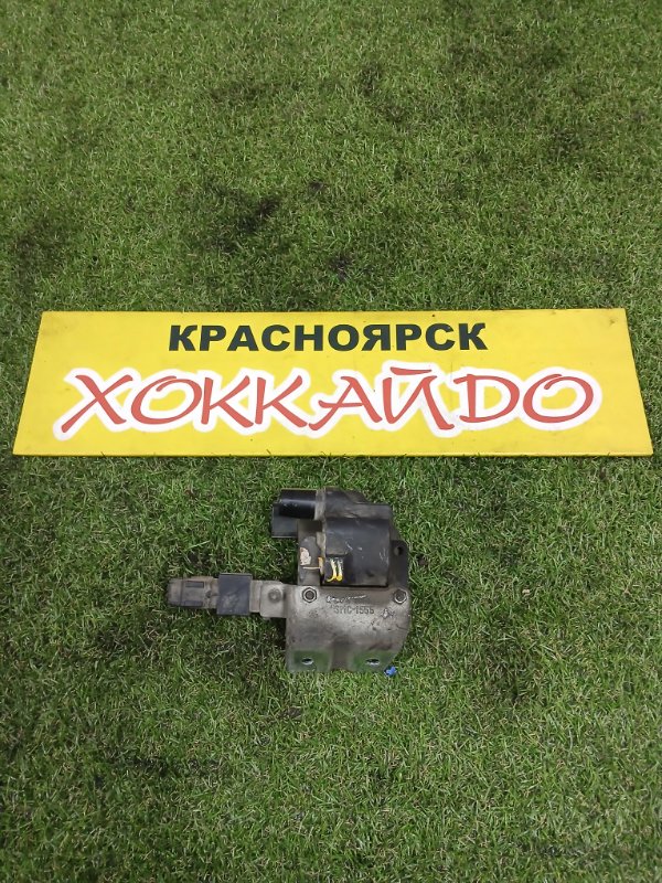Катушка зажигания Mazda Bongo SK82V F8 06.1999 (б/у)
