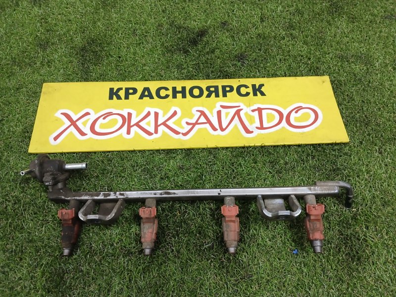 Форсунка Mazda Bongo SK82V F8 06.1999 (б/у)