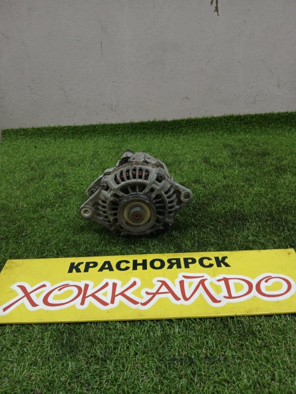 Генератор Mazda Bongo SK82V F8 06.1999 (б/у)