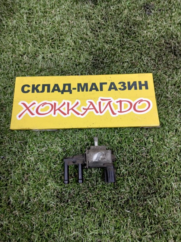 Электроклапан Mazda Bongo SK82V F8 06.1999 (б/у)