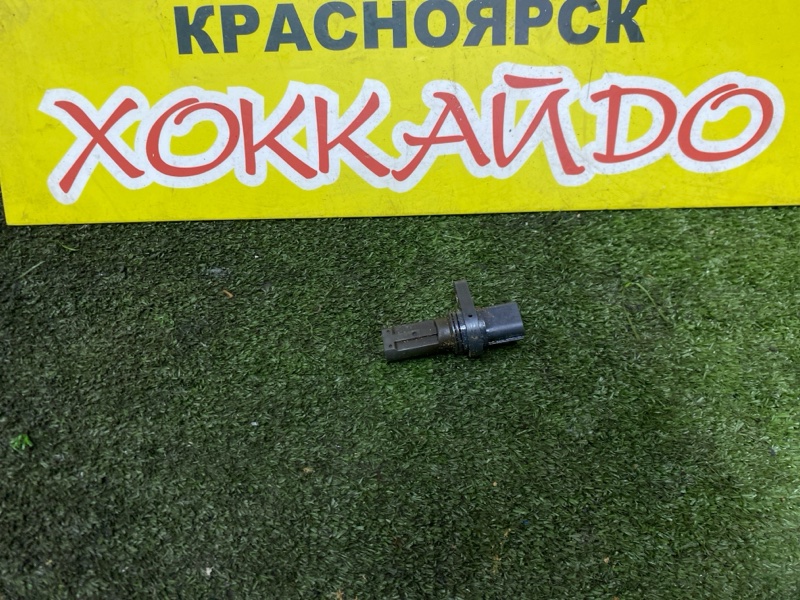 Датчик положения коленвала Mitsubishi Outlander CW5W 4B12 10.2005 (б/у)