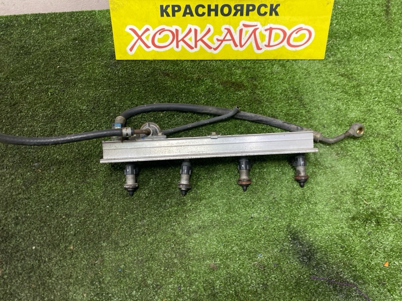 Форсунка Honda Stepwgn RF1 B20B 05.1999 (б/у)