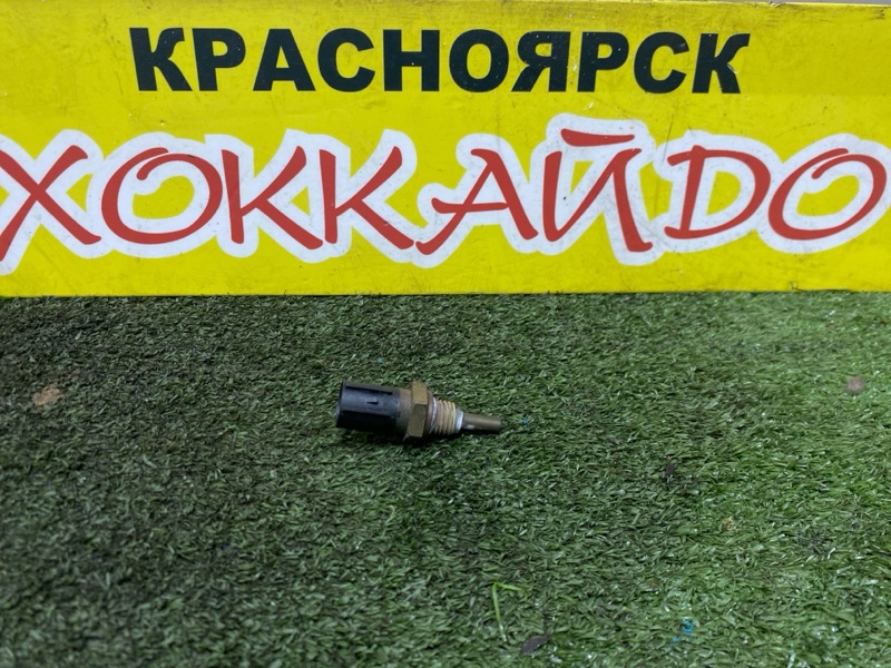 Датчик температуры охлаждающей жидкости Honda Stepwgn RF1 B20B 05.1999 (б/у)