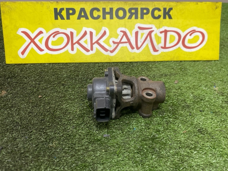 Клапан EGR Mazda Capella GWEW FS-DE 11.1997 (б/у)