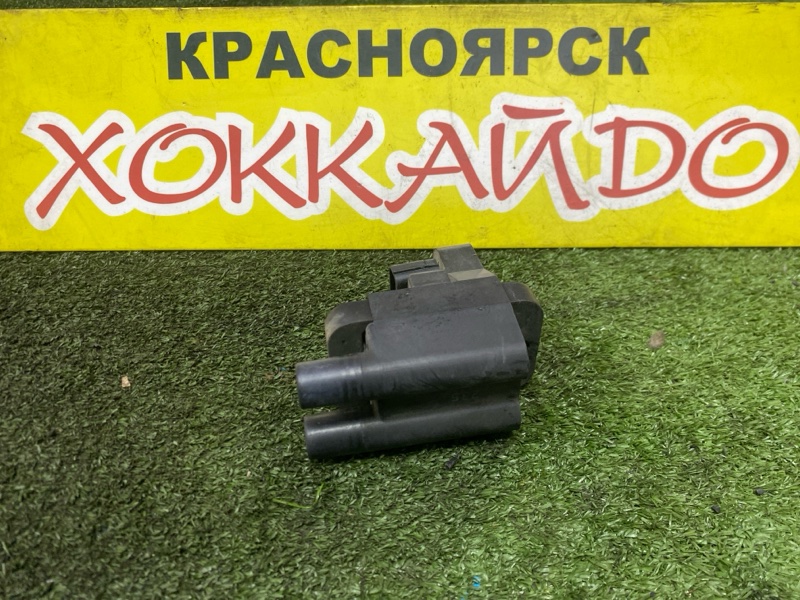 Катушка зажигания Mazda Capella GWEW FS-DE 11.1997 (б/у)