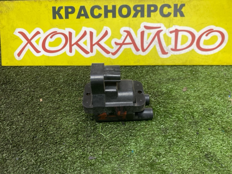 Катушка зажигания Mazda Capella GWEW FS-DE 11.1997 (б/у)