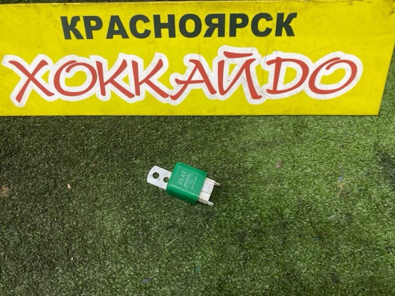 Реле Mazda Capella GWEW FS-DE 11.1997 (б/у)