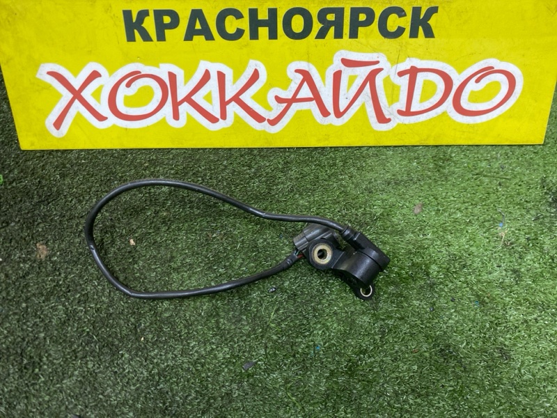 Датчик положения коленвала Mazda Capella GWEW FS-DE 11.1997 (б/у)