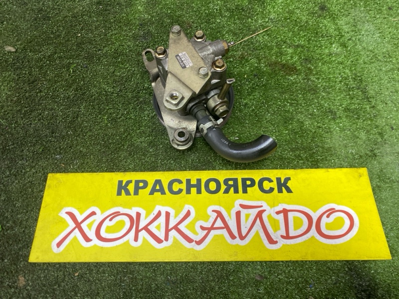Насос гидроусилителя Mazda Capella GWEW FS-DE 11.1997 (б/у)