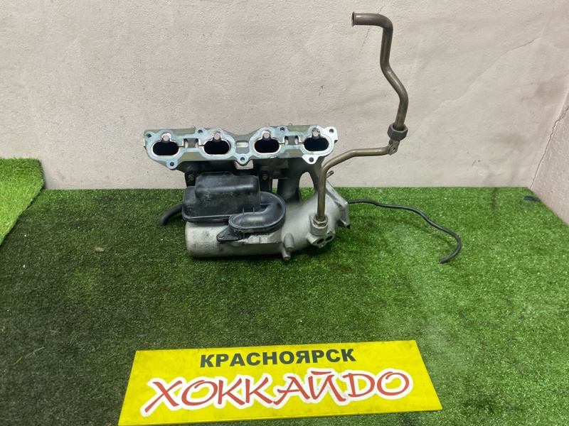 Коллектор впускной Mazda Capella GWEW FS-DE 11.1997 (б/у)