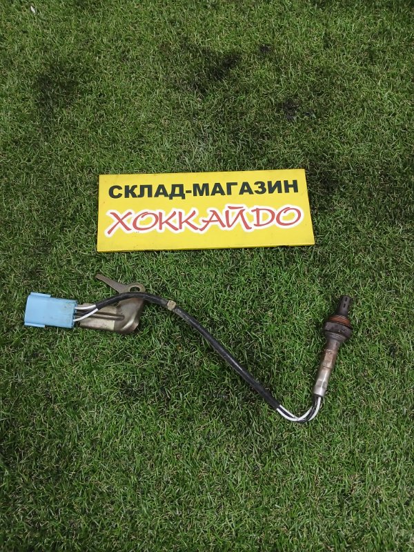 Лямбда-зонд Nissan March K11 CG10DE 05.1997 (б/у)