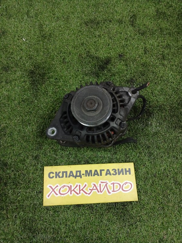 Генератор Mazda Bongo SS88V F8 04.1994 (б/у)