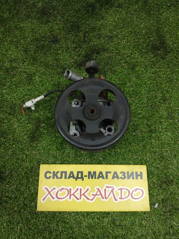 Насос гидроусилителя Subaru Legacy BH5 EJ202 05.2001 (б/у)