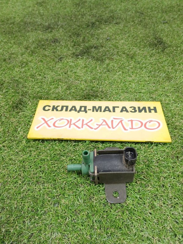 Электроклапан Subaru Legacy BH5 EJ202 05.2001 (б/у)