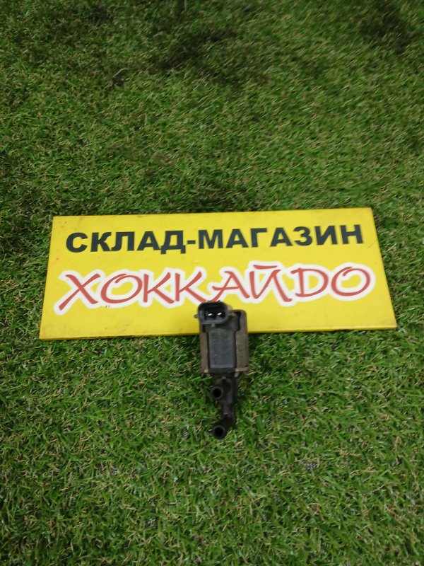Электроклапан Subaru Legacy BH5 EJ202 05.2001 (б/у)