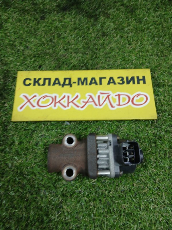 Клапан EGR Subaru Legacy BH5 EJ202 05.2001 (б/у)