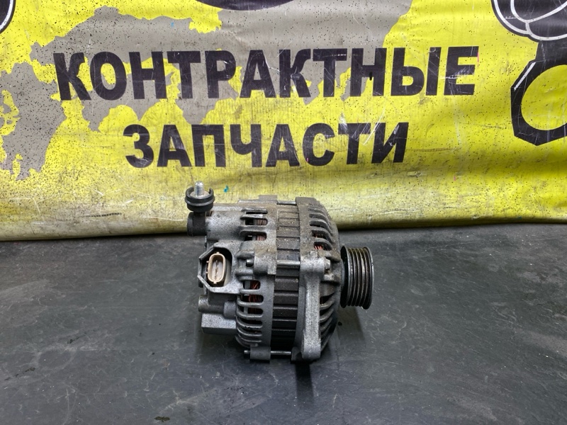 Генератор Subaru Impreza GG3 EJ152 06.2005 (б/у)