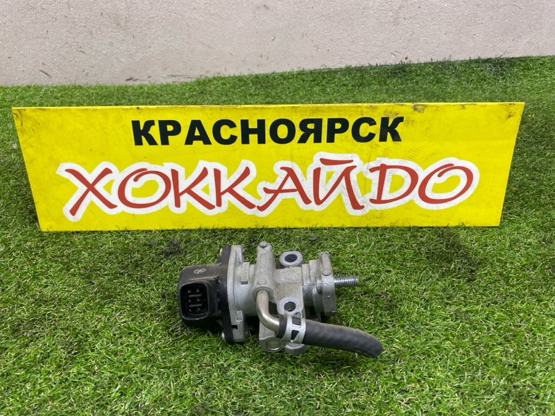 Клапан EGR Toyota Avensis AZT255 1AZ-FSE 07.2006 (б/у)