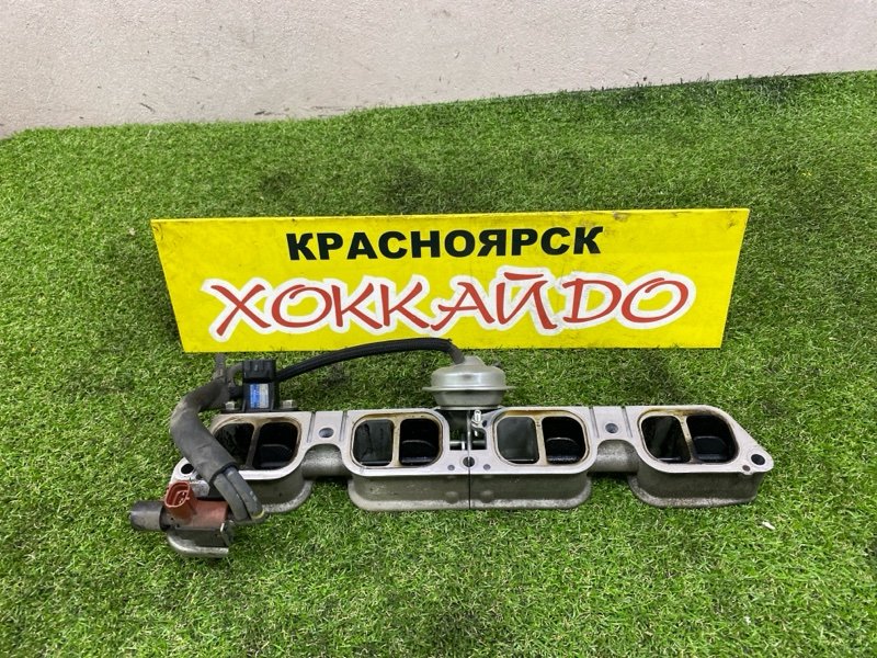 КЛАПАН ИЗМЕНЕНИЯ ГЕОМЕТРИИ ВПУСКНОГО КОЛЛЕКТОРА Toyota Avensis AZT255 1AZ-FSE 07.2006 (б/у)