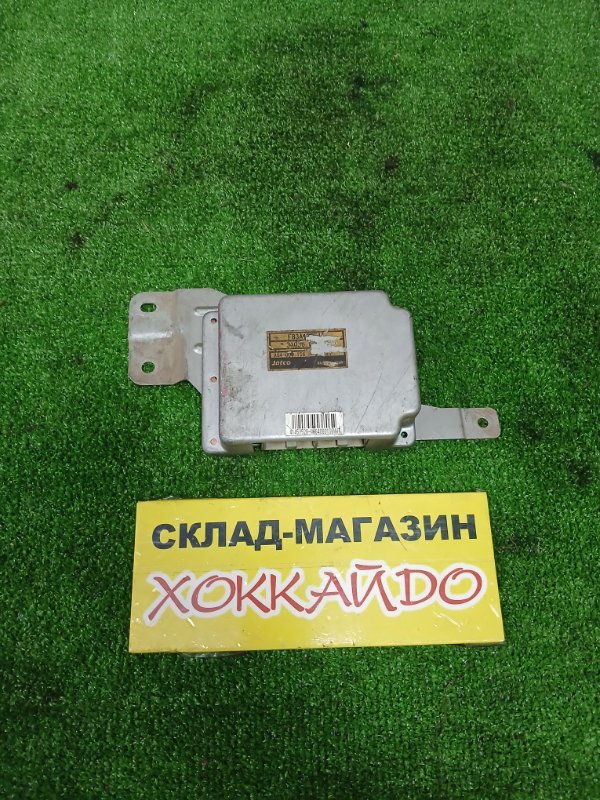 Блок управления КПП Mazda Bongo SK82V F8 06.1999 (б/у)