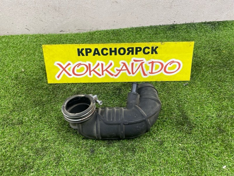 Патрубок воздушного фильтра Toyota Probox NCP55V 1NZ-FE 07.2002 (б/у)