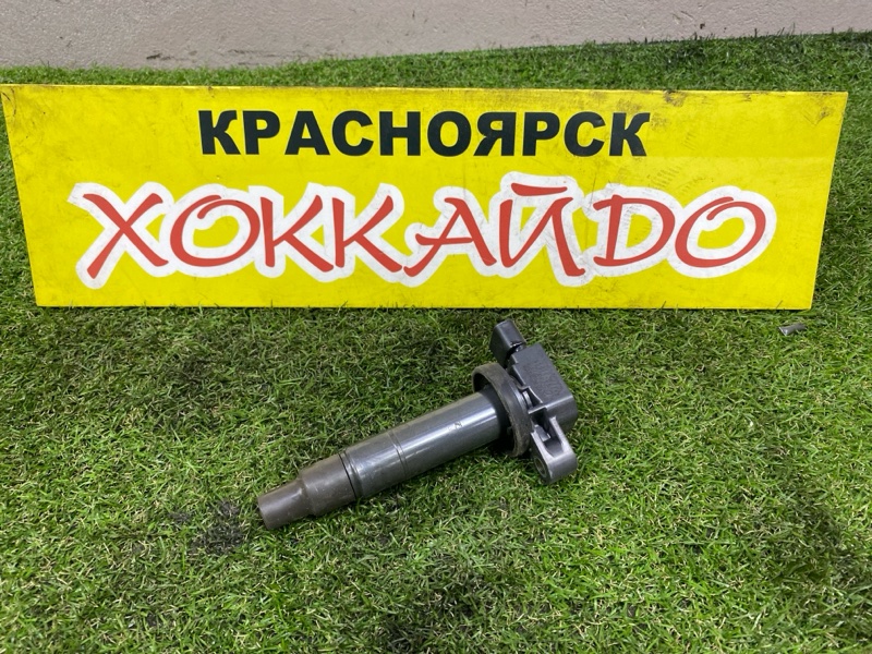 Катушка зажигания Toyota Probox NCP55V 1NZ-FE 07.2002 (б/у)