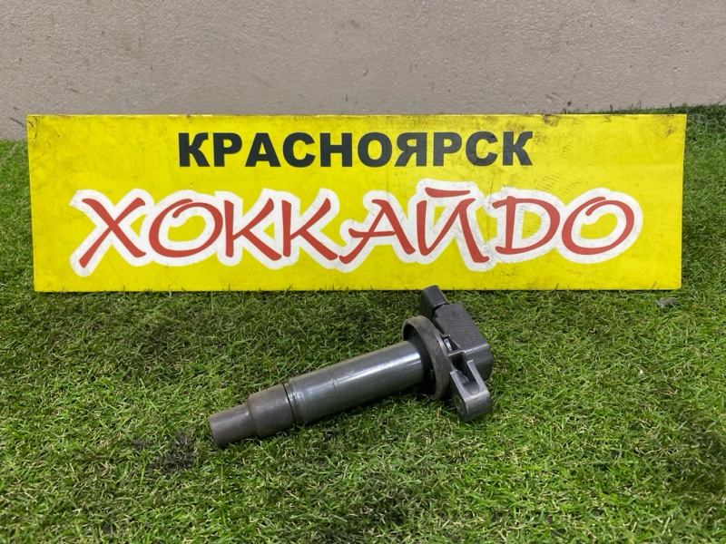 Катушка зажигания Toyota Probox NCP55V 1NZ-FE 07.2002 (б/у)