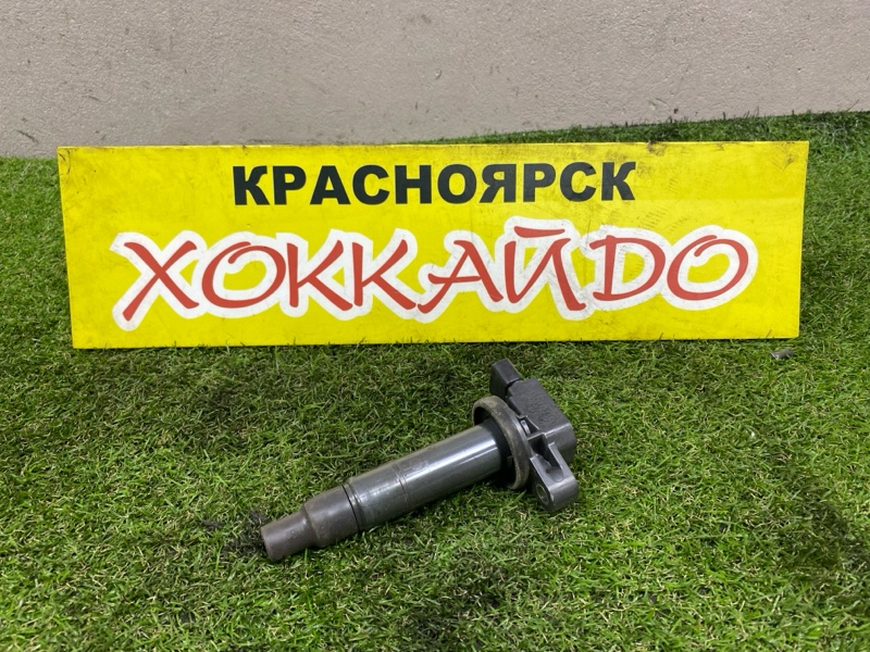 Катушка зажигания Toyota Probox NCP55V 1NZ-FE 07.2002 (б/у)
