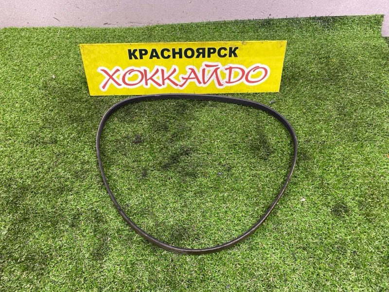 Ремень приводной Toyota Probox NCP55V 1NZ-FE 07.2002 (б/у)