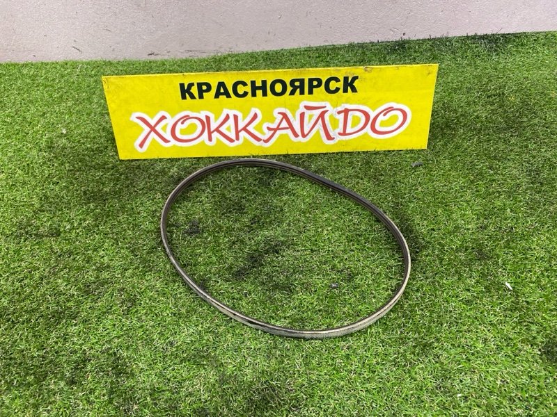 Ремень приводной Toyota Probox NCP55V 1NZ-FE 07.2002 (б/у)