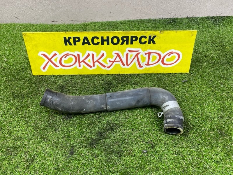 Патрубок радиатора Toyota Probox NCP55V 1NZ-FE 07.2002 (б/у)