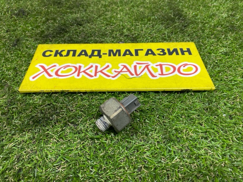 Датчик детонации Toyota Probox NCP55V 1NZ-FE 07.2002 (б/у)