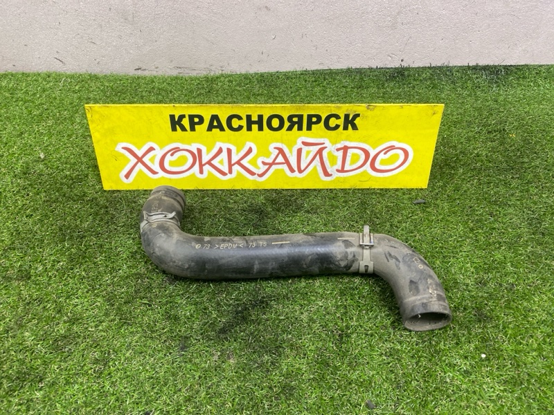 Патрубок радиатора Subaru Impreza GGC EL154 06.2005 (б/у)