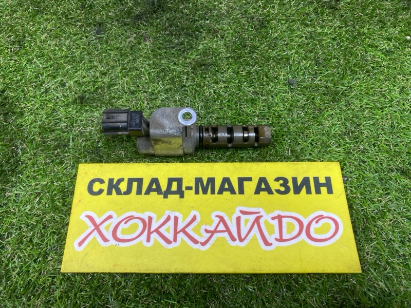 Клапан VVTI Subaru Impreza GGC EL154 06.2005 (б/у)