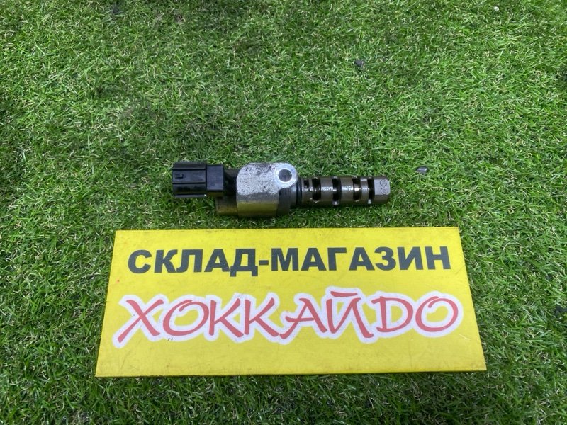 Клапан VVTI Subaru Impreza GGC EL154 06.2005 (б/у)