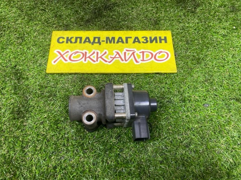 Клапан EGR Subaru Impreza GGC EL154 06.2005 (б/у)