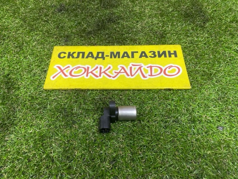 Датчик положения коленвала Subaru Impreza GGC EL154 06.2005 (б/у)